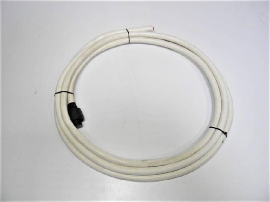 Raymarine Analog Radar Pigtail - 12-16' Long - M92652 M92652-S RD424 M92654 M92654-S
