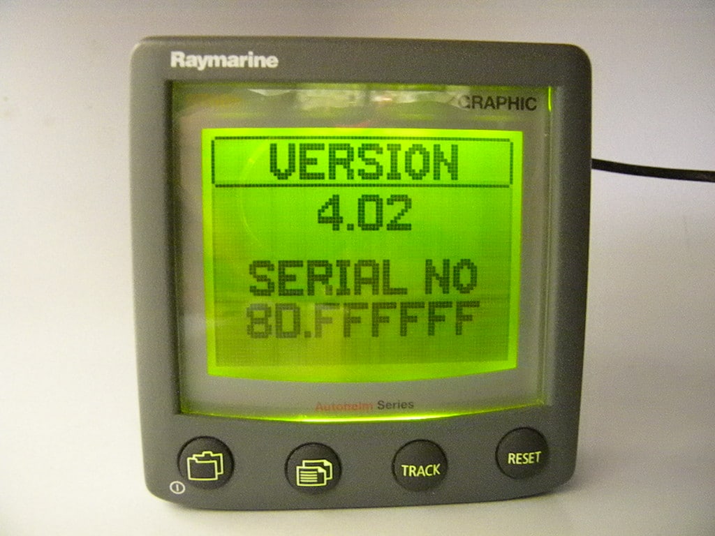 Raymarine ST60+ Graphic Display w/Accessories A22075P 90 Day