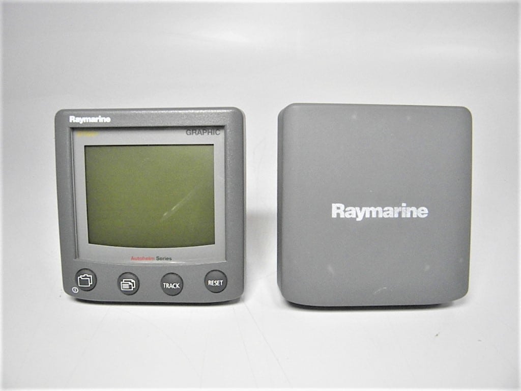 Raymarine ST60+ Graphic Display w/Accessories A22075P 90 Day
