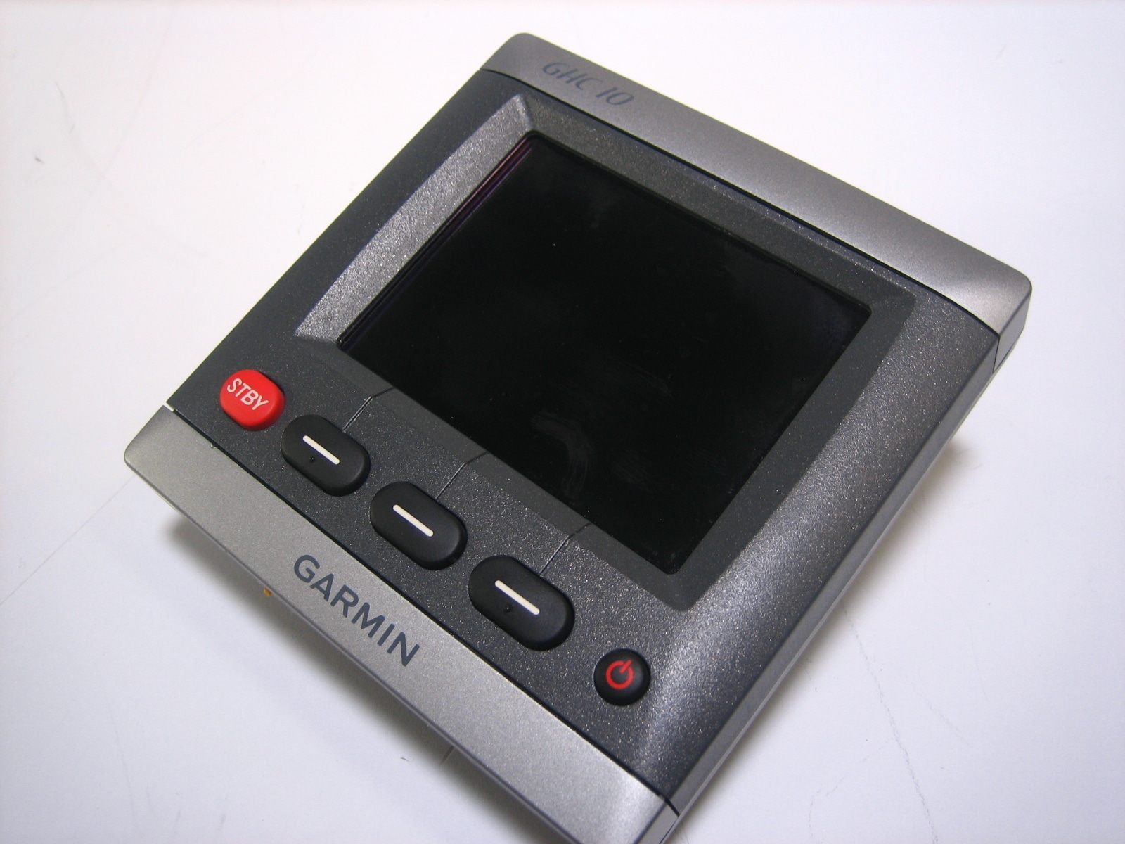 Garmin GHC 10 Autopilot Control Head For GHP10 Tested Good