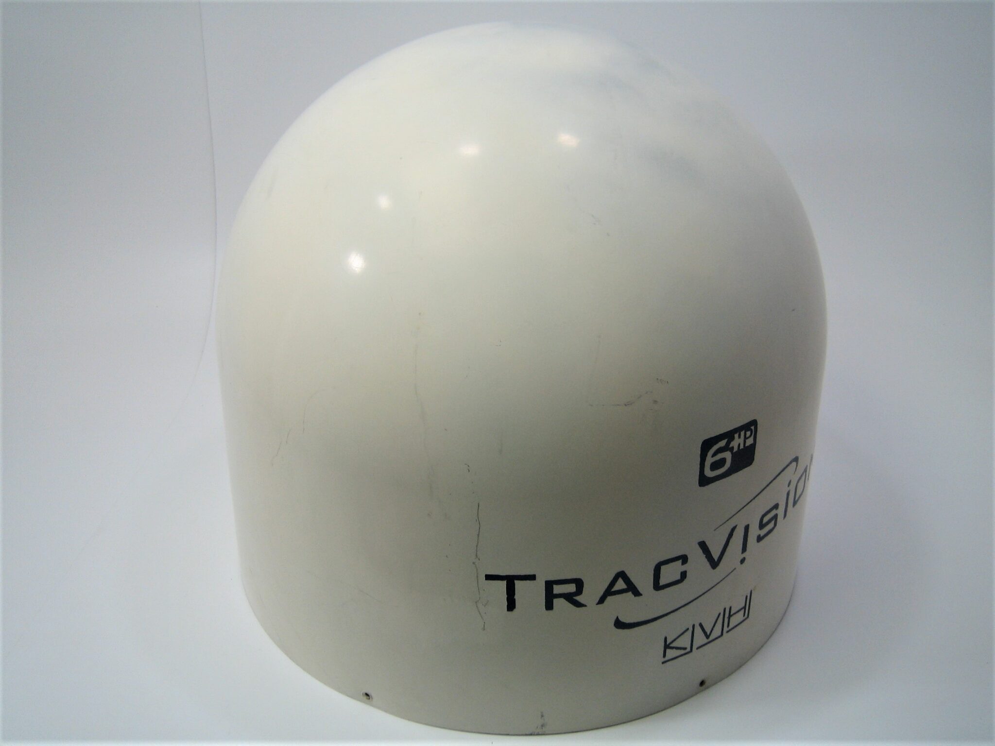 KVH TracVision TV5 空のダミードームアセンブリ KVH TracVision TV5 空のダミードームアセンブリ