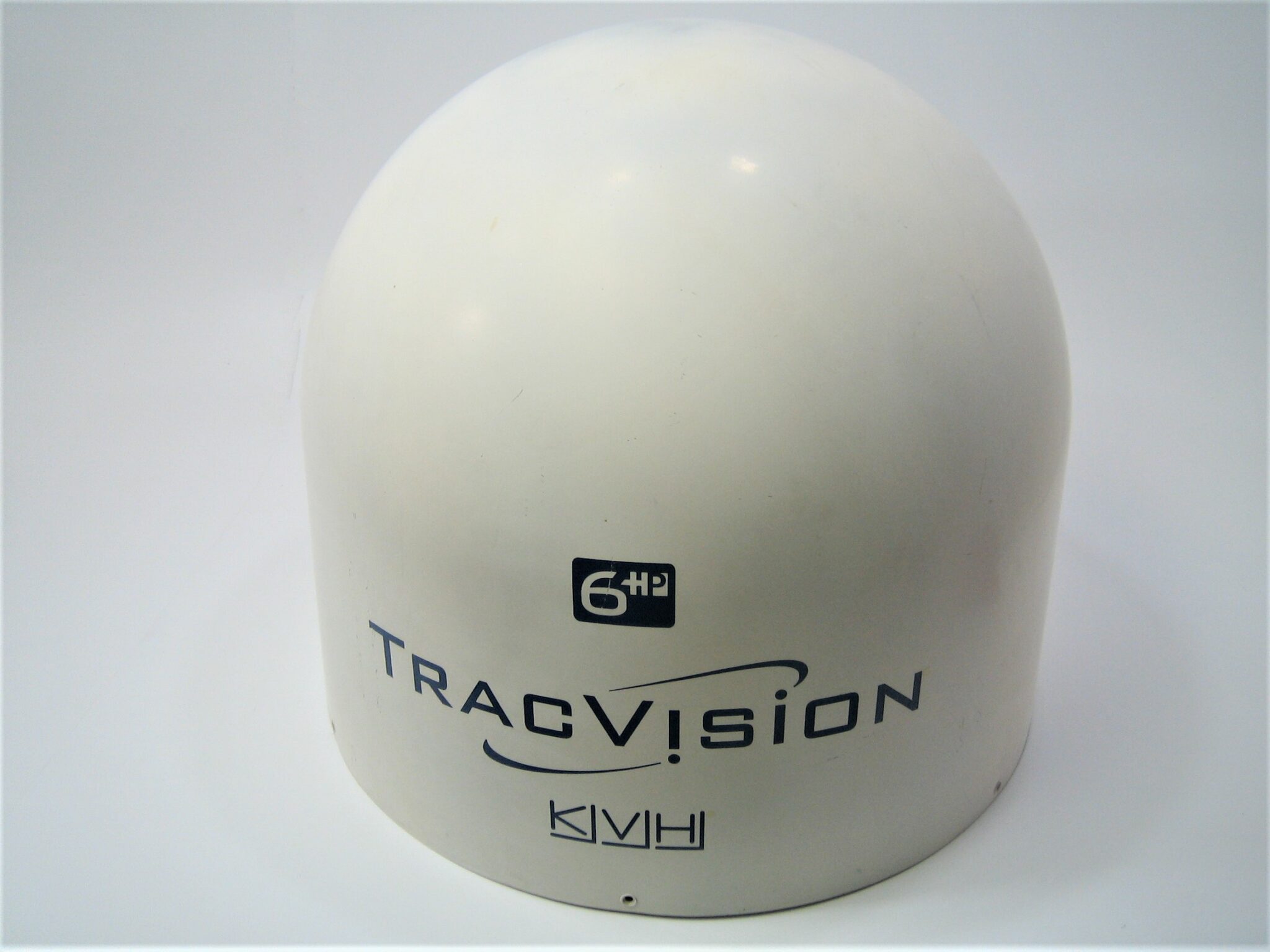 KVH TracVision TV5 空のダミードームアセンブリ KVH TracVision TV5 空のダミードームアセンブリ