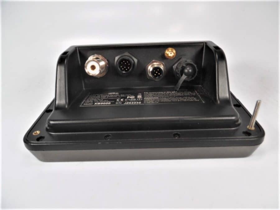 Vespermarine - Watchmate Vision - XB9000 - Class B AIS Transponder - Tested Good - Image 9