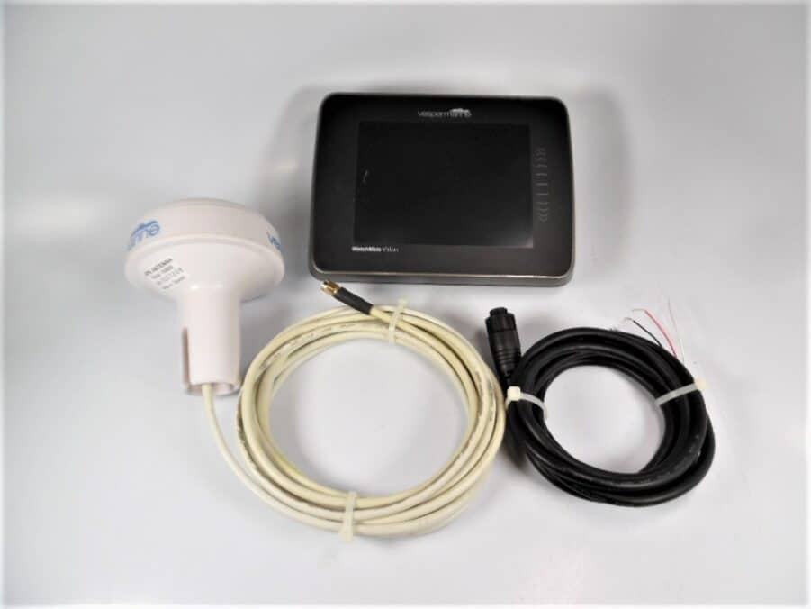 Vespermarine - Watchmate Vision - XB9000 - Class B AIS Transponder - Tested Good
