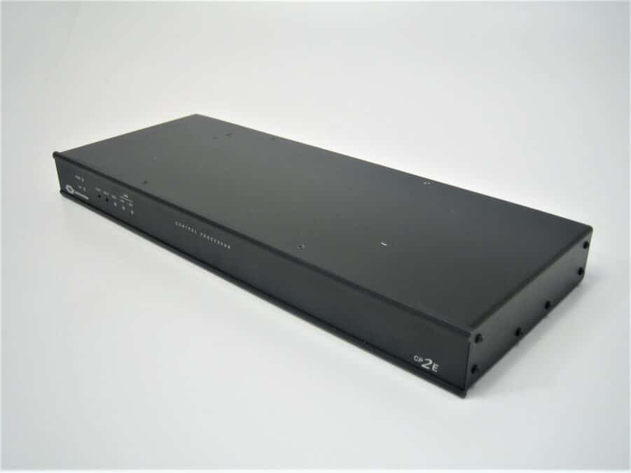Crestron CP2E Compact Control System Processor NO AC Adapter - Free US Shipping - Image 9