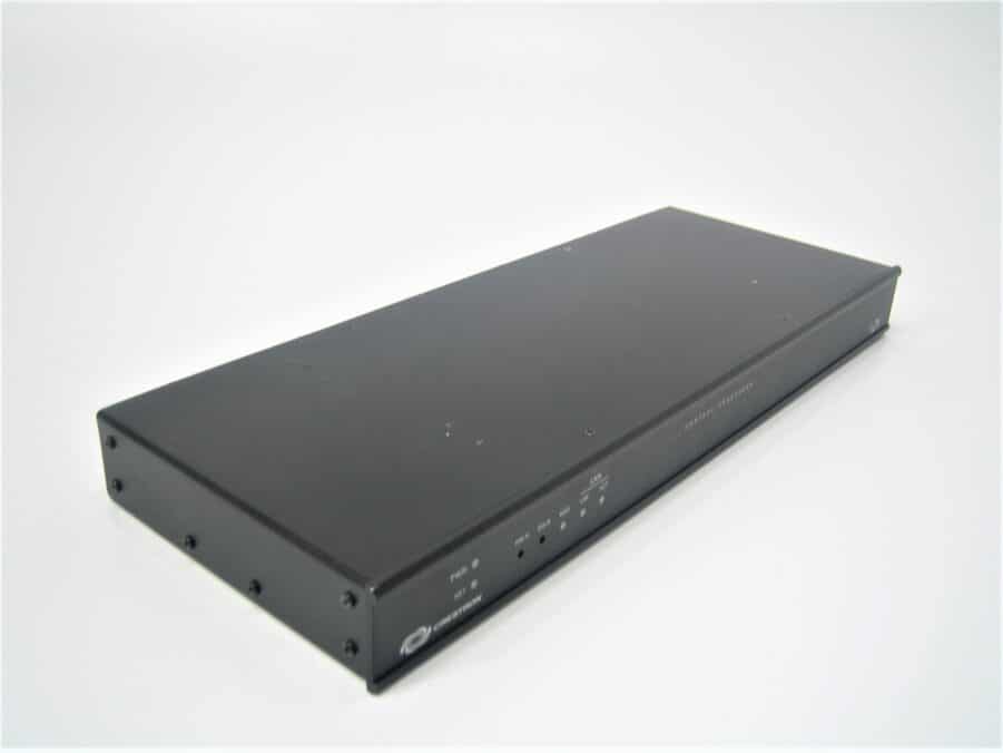 Crestron CP2E Compact Control System Processor NO AC Adapter - Free US Shipping - Image 7
