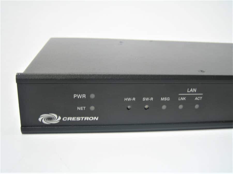 Crestron CP2E Compact Control System Processor NO AC Adapter - Free US Shipping - Image 2