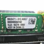 A78ME35 MSI AMD DDR3 VGA/HDMI/DVI MicroATX Motherboard - Free US Shipping - Image 8