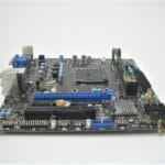A78ME35 MSI AMD DDR3 VGA/HDMI/DVI MicroATX Motherboard - Free US Shipping - Image 3