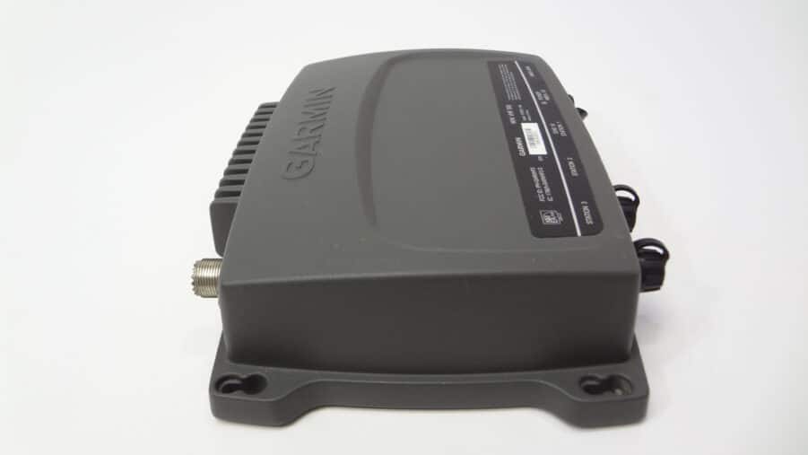Garmin VHF 300 Compact Marine VHF Two-Way Radio Transceiver Unit No NMEA 2K - Image 9