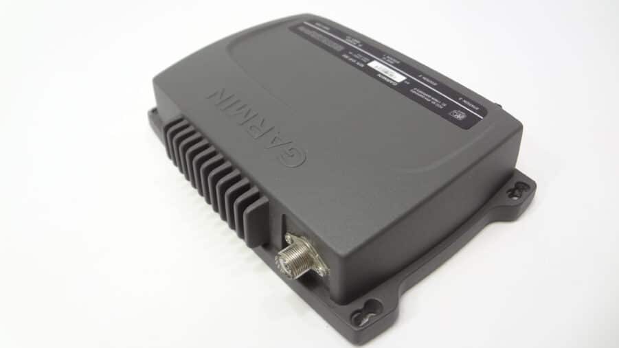 Garmin VHF 300 Compact Marine VHF Two-Way Radio Transceiver Unit No NMEA 2K - Image 8