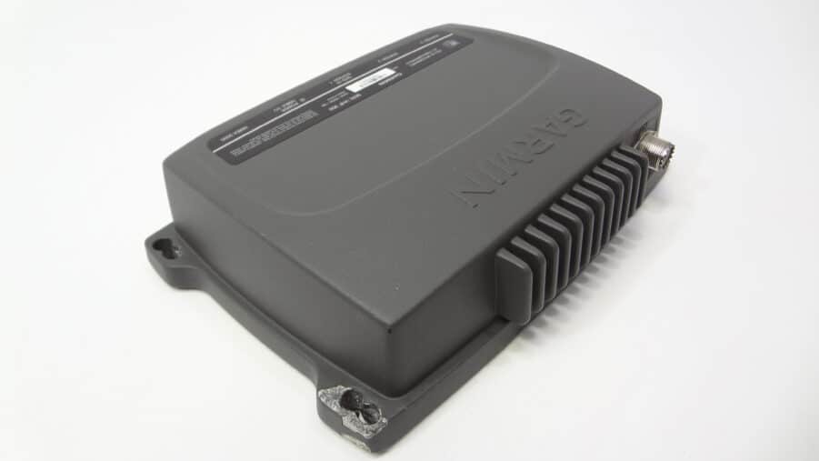 Garmin VHF 300 Compact Marine VHF Two-Way Radio Transceiver Unit No NMEA 2K - Image 6