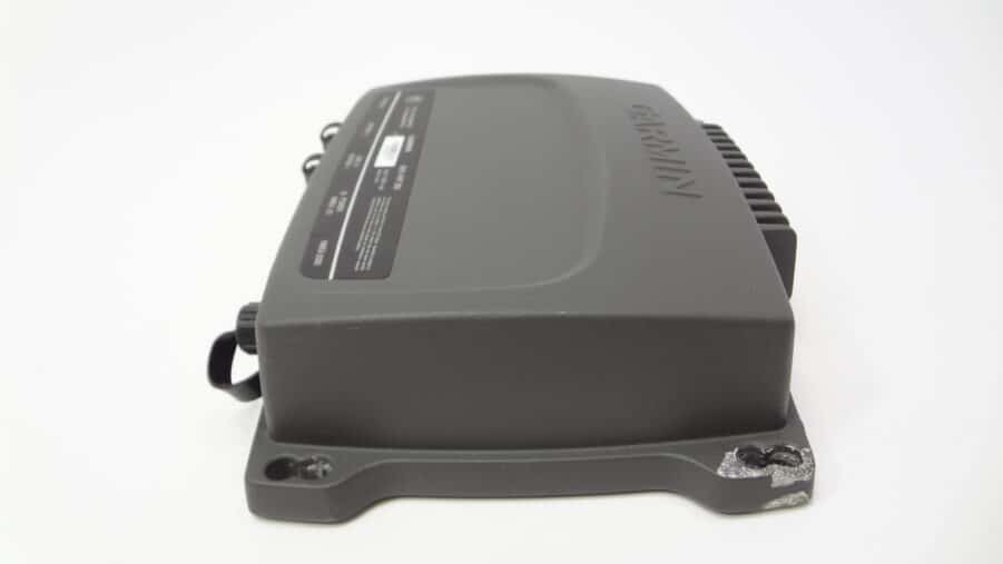 Garmin VHF 300 Compact Marine VHF Two-Way Radio Transceiver Unit No NMEA 2K - Image 5