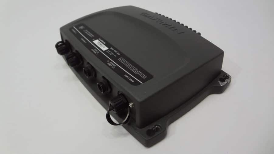 Garmin VHF 300 Compact Marine VHF Two-Way Radio Transceiver Unit No NMEA 2K - Image 4