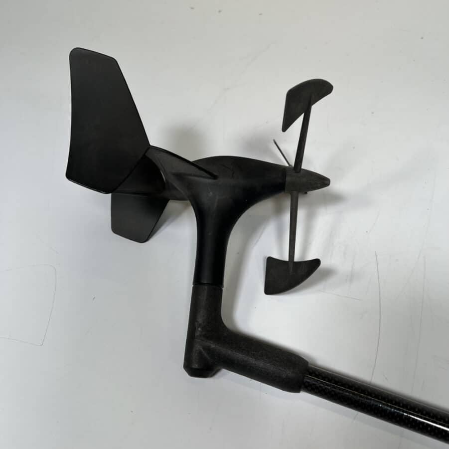 Nexus Comnav NX2 Wind Transducer Double Fin - Bench Tested GOOD - Image 3
