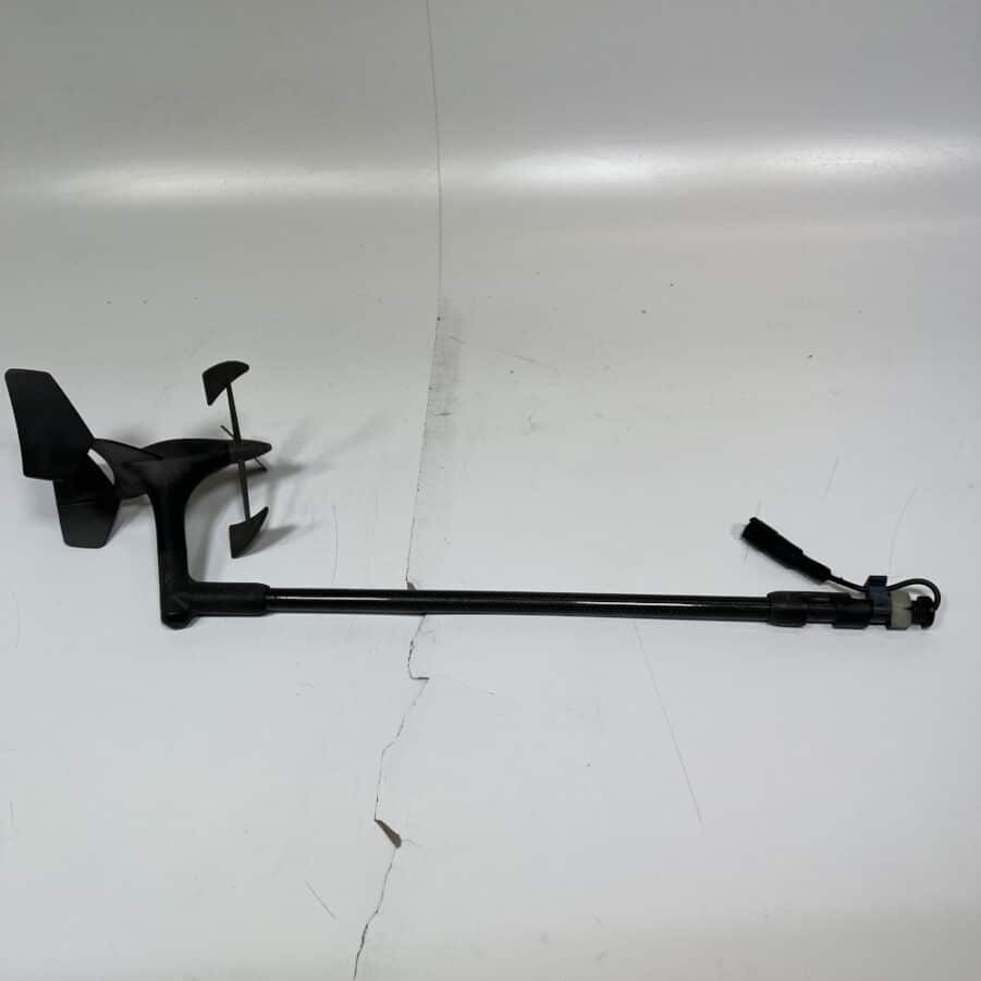Nexus Comnav NX2 Wind Transducer Double Fin - Bench Tested GOOD
