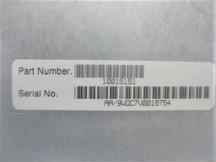 3COM Baseline Switch 2824 - 3C16479 - 24-Port 10/100/1000 - New Open Box - Image 9