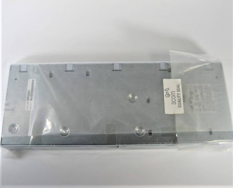 3COM Baseline Switch 2824 - 3C16479 - 24-Port 10/100/1000 - New Open Box - Image 8