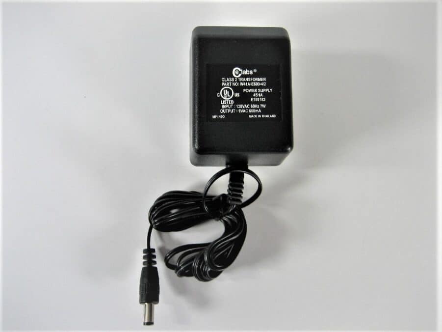 CE Labs Component A/V Distribution Amp 4-Out  AV400COMP- New Open Box - Image 8