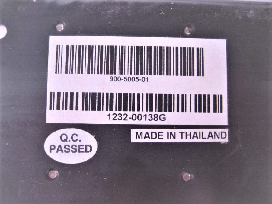 CE Labs Component A/V Distribution Amp 4-Out  AV400COMP- New Open Box - Image 7
