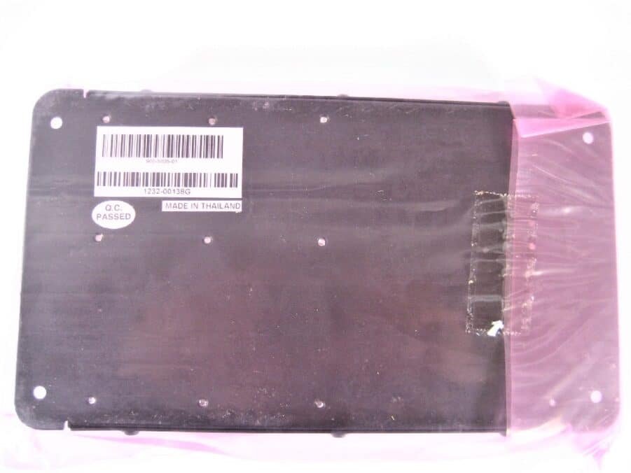 CE Labs Component A/V Distribution Amp 4-Out  AV400COMP- New Open Box - Image 6
