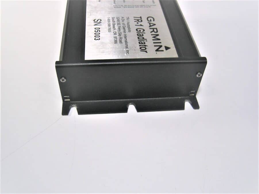 Garmin/Nautimatic/TR1 Gladiator Autopilot ECU / TESTED/GOOD/ Max