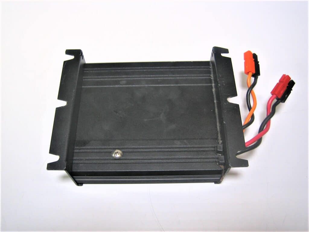 Garmin/Nautimatic/TR1 Gladiator Autopilot ECU / TESTED/GOOD/ Max