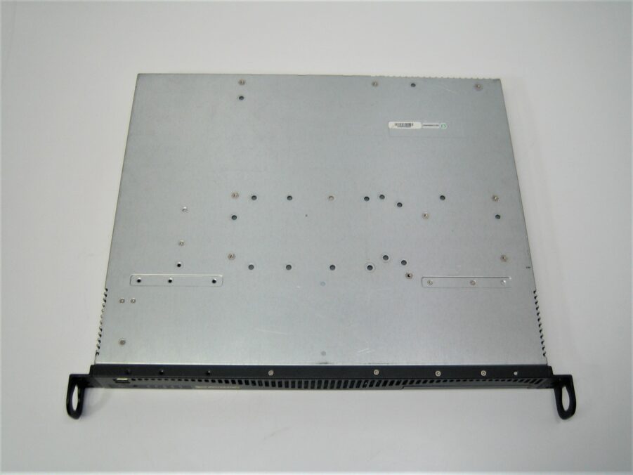 SUPERMICRO CSE-512 1U SERVER INTEL - For Parts Only - Free US Shipping - Image 11
