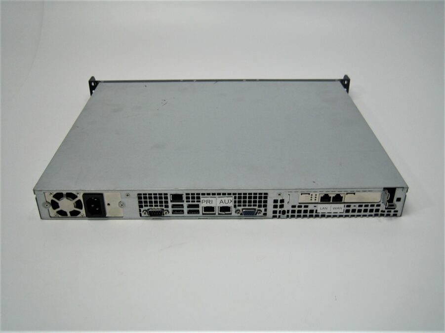 SUPERMICRO CSE-512 1U SERVER INTEL - For Parts Only - Free US Shipping - Image 7