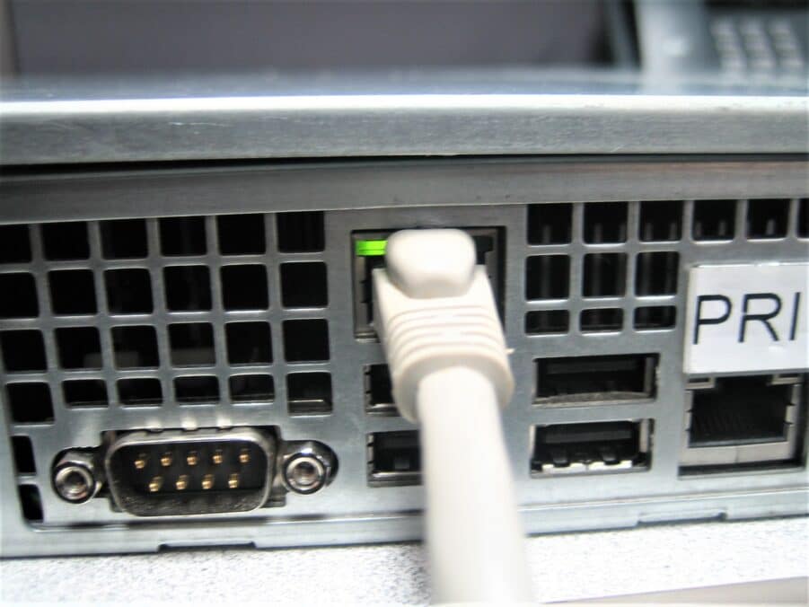 SUPERMICRO CSE-512 1U SERVER INTEL - For Parts Only - Free US Shipping - Image 5