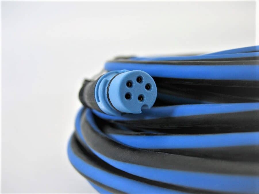 Raymarine Backbone Cable Seatalk NG - A06037 - 20m (65.6ft) - Free Shipping - Image 2