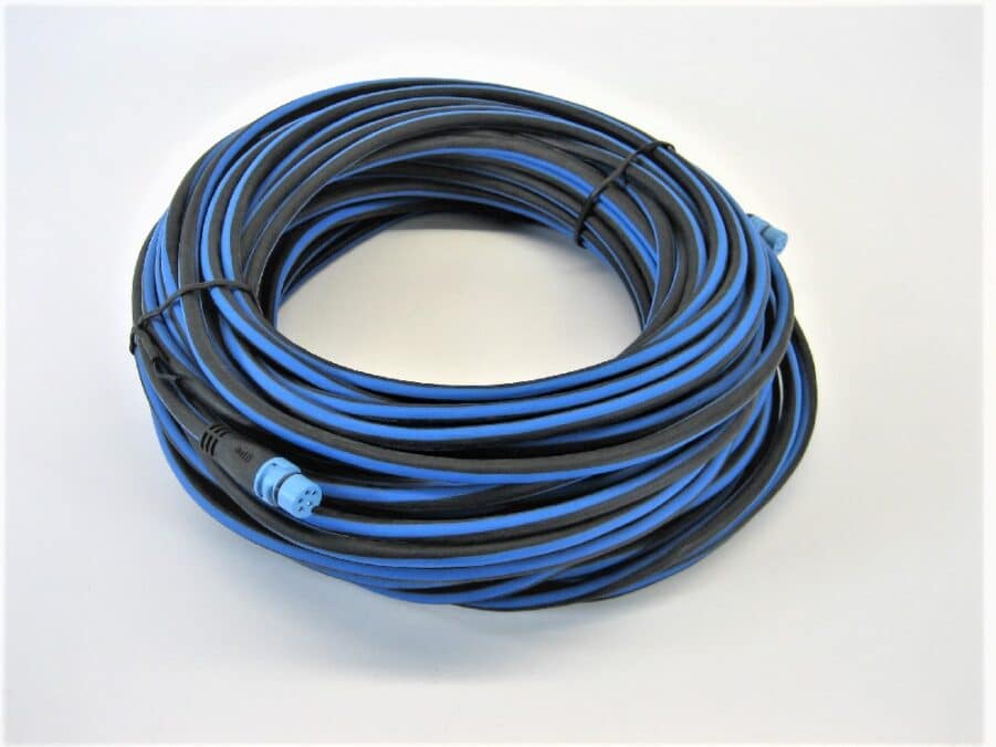 Raymarine Backbone Cable Seatalk NG - A06037 - 20m (65.6ft) - Free Shipping