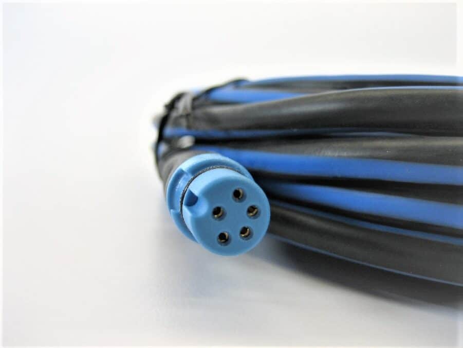 Raymarine Backbone Cable Seatalk NG - A06036 - 5m (16ft) - Free Shipping - Image 2