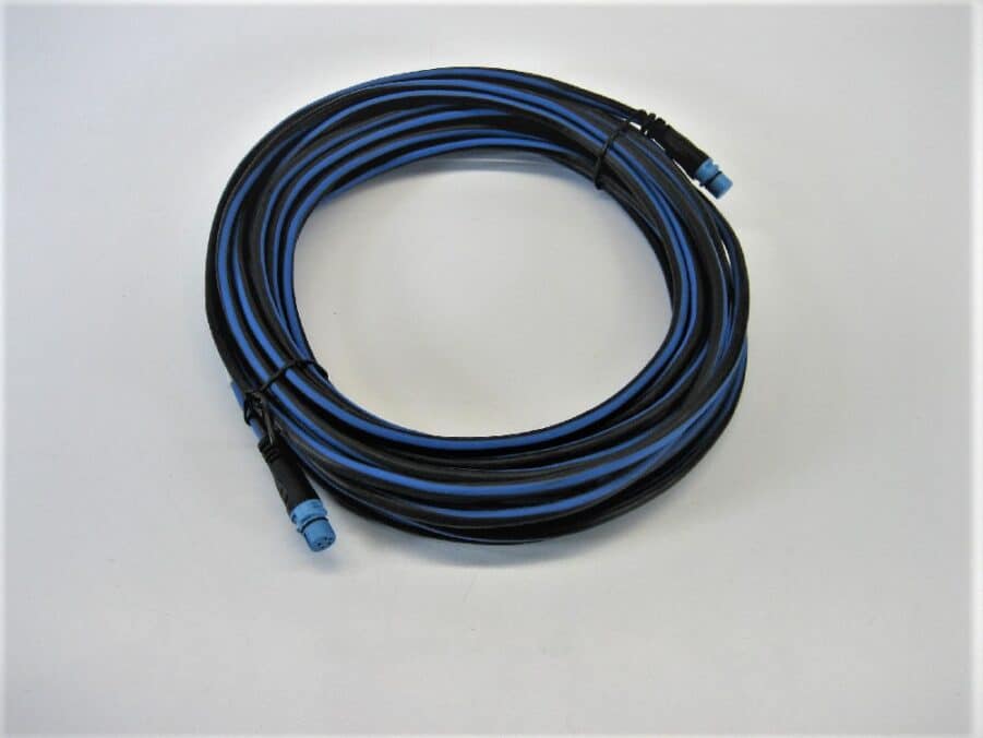 Raymarine Backbone Cable Seatalk NG - A06036 - 5m (16ft) - Free Shipping