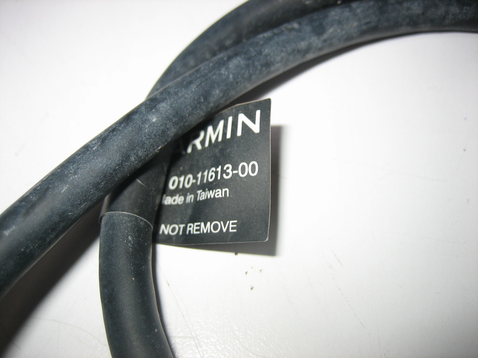 Garmin NEW BLEM 0101161300 8pin Female to Wire Block Adapter