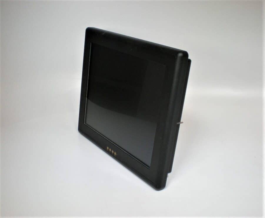 Scan Corporation 18'' 12V Monitor - SM18-SNW(LAZ) - PARTS !READ DESCRIPTION** - Image 6