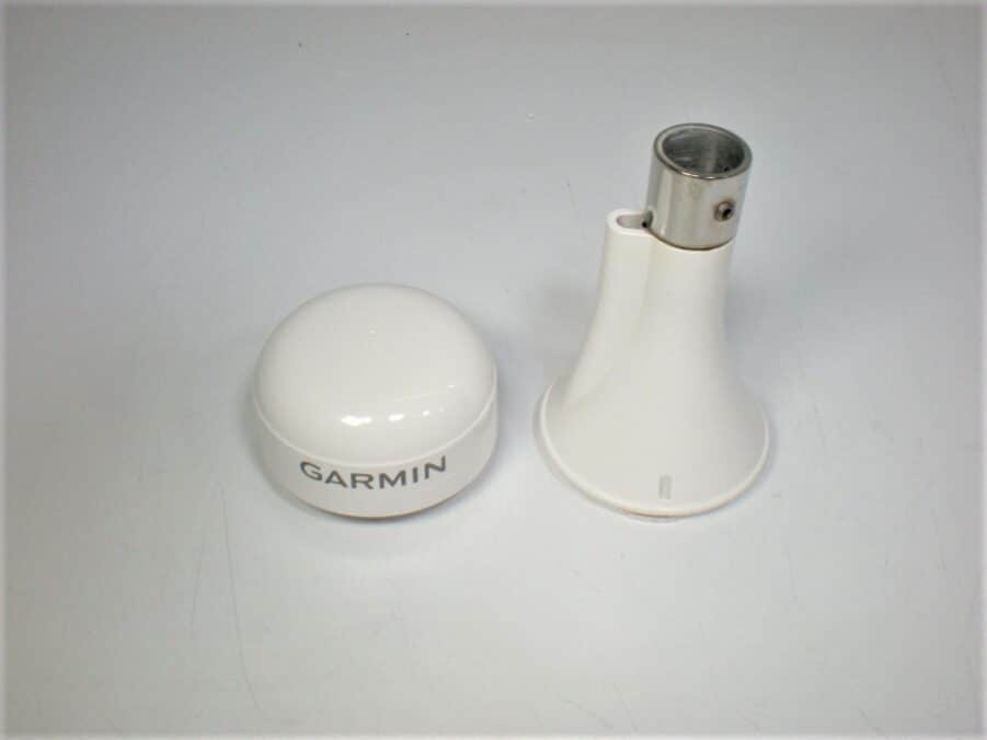 Garmin GPS17X NMEA 2000 GPS Antenna Tested Good Cond. Free