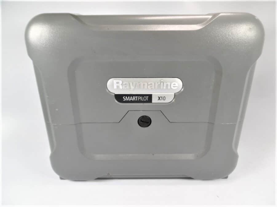 Raymarine - Autopilot Computer E12198 X-10 Smartpilot SPX-10 X10 - Tested Good! - Image 10