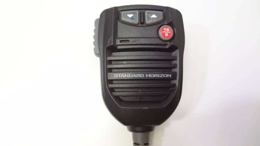 Standard Horizon Quest-X GX1500S Submersible Marine VHF Radio Transceiver Unit - Image 10