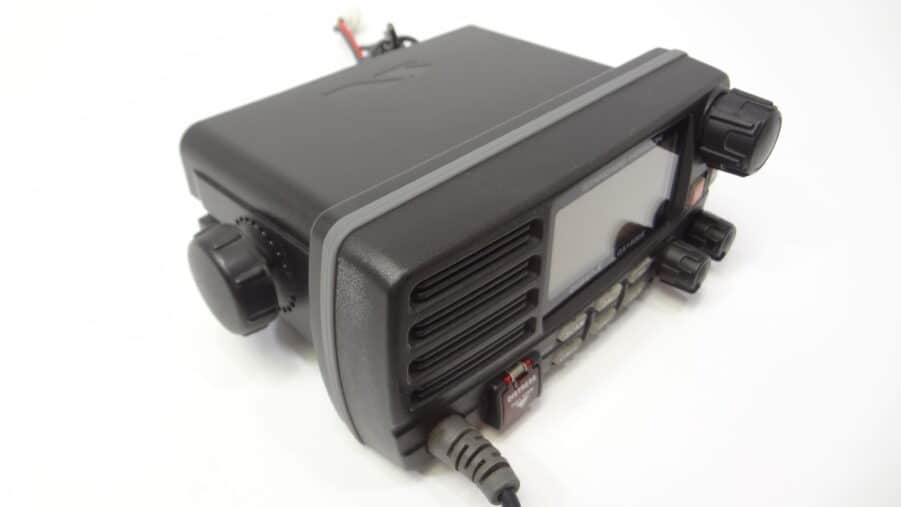 Standard Horizon Quest-X GX1500S Submersible Marine VHF Radio Transceiver Unit - Image 8