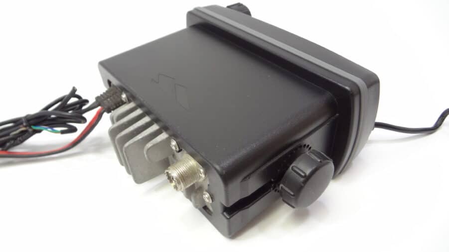 Standard Horizon Quest-X GX1500S Submersible Marine VHF Radio Transceiver Unit - Image 7