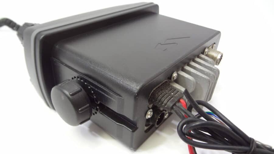 Standard Horizon Quest-X GX1500S Submersible Marine VHF Radio Transceiver Unit - Image 5