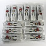 (Lot of 12 ) Direct TV DIRECTV RF Remote Control RC66RX - No Batteries - New - Image 2