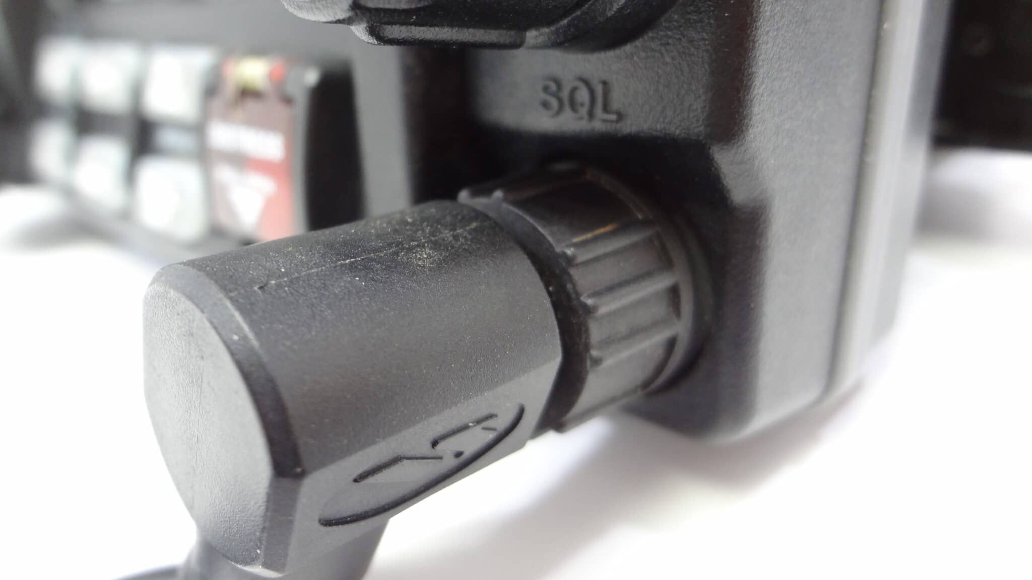 Standard Horizon Quantum GX2360S Submersible Marine VHF Radio