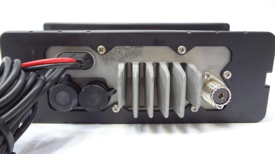 Standard Horizon Quantum GX2360S Submersible Marine VHF Radio