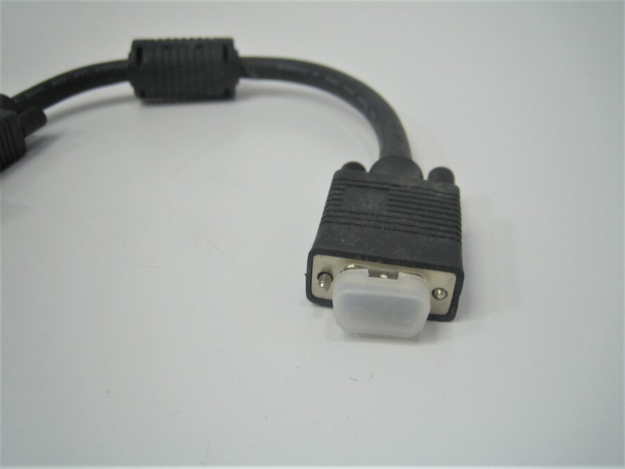Black Box AC312A VGA to RGB Video Converter - New Open Box! Free US Shipping - Image 4
