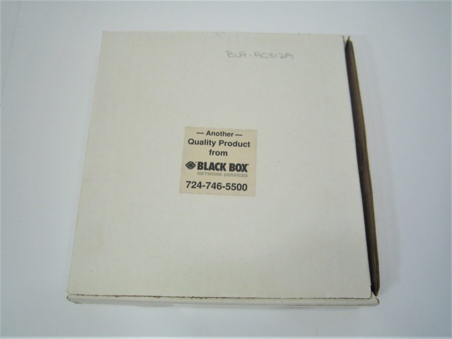 Black Box AC312A VGA to RGB Video Converter - New Open Box! Free US Shipping - Image 7