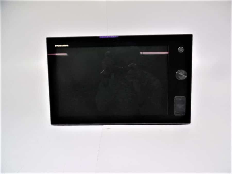 Furuno - TZtouch TZT14 14" MFD Display - Updated - Great Condition - Tested Good - Image 10