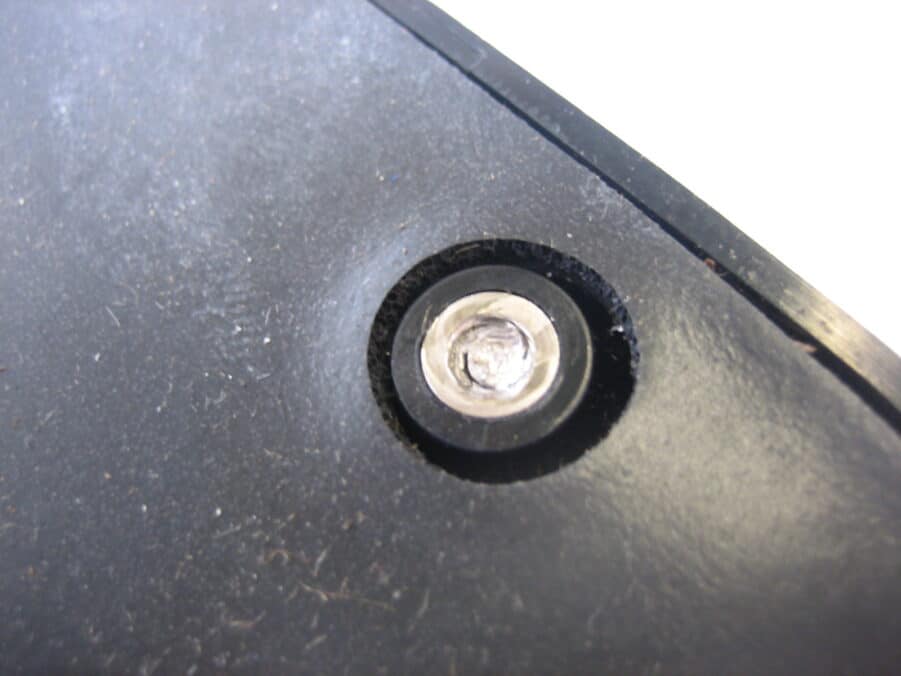 Simrad *BLEM* TotalScan™ Skimmer Transducer w/ CHIRP StructureScan & DownScan - Image 3