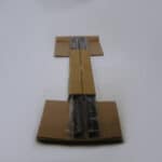 Premier Mounts Universal Flat Mount P5080F - New / Open Box - Free Shipping - Image 4